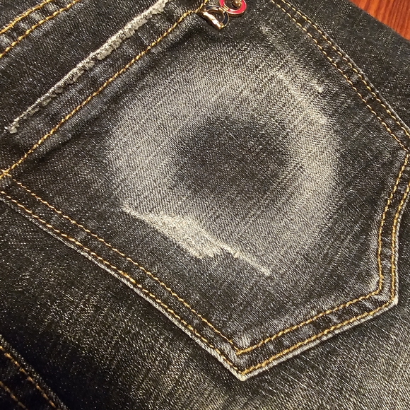 Dolce & Gabsna denim. Excellent condition. Size 30. Never worn - Picture 4 of 8